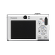 Illustration for article titled Canon PowerShot SD1100 IS: Entry-Level Elph Gets Image Stabilizer and Five Color Choices